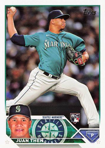 ミントモール / MINT BASE店 (TCシングル通販) / 2023 Topps Update 