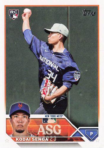 ミントモール / MINT BASE店 (TCシングル通販) / 2023 Topps Update 