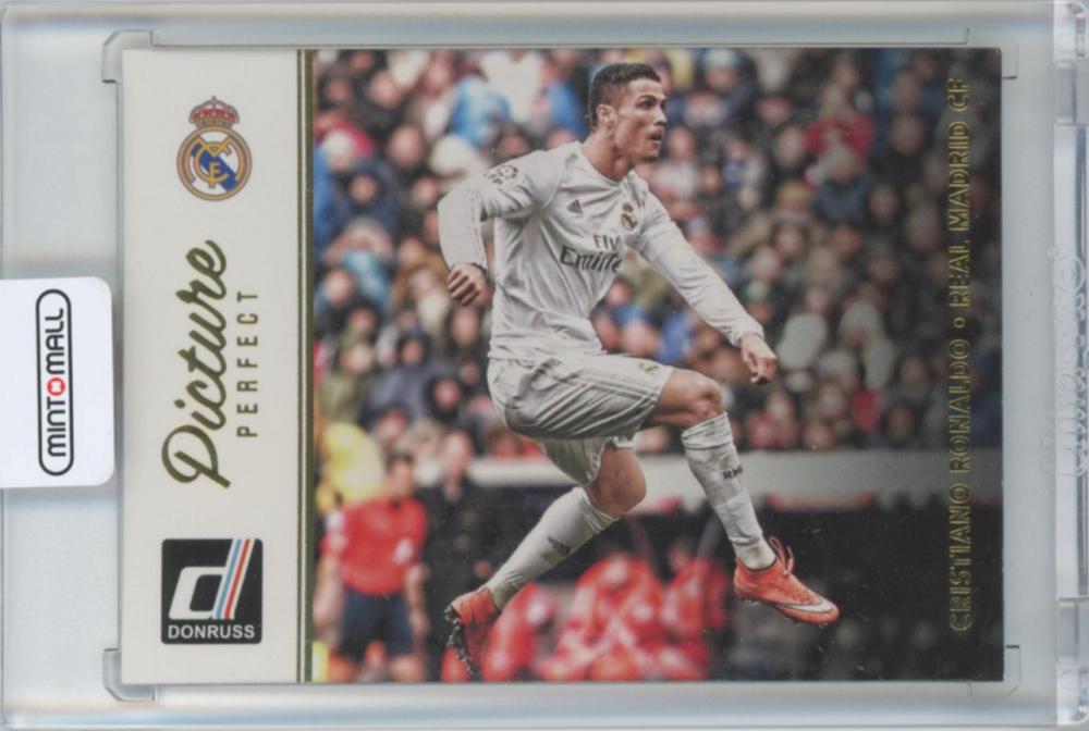 ミントモール / MINT 広島店 / 2016-17 Panini Donruss Soccer Picture