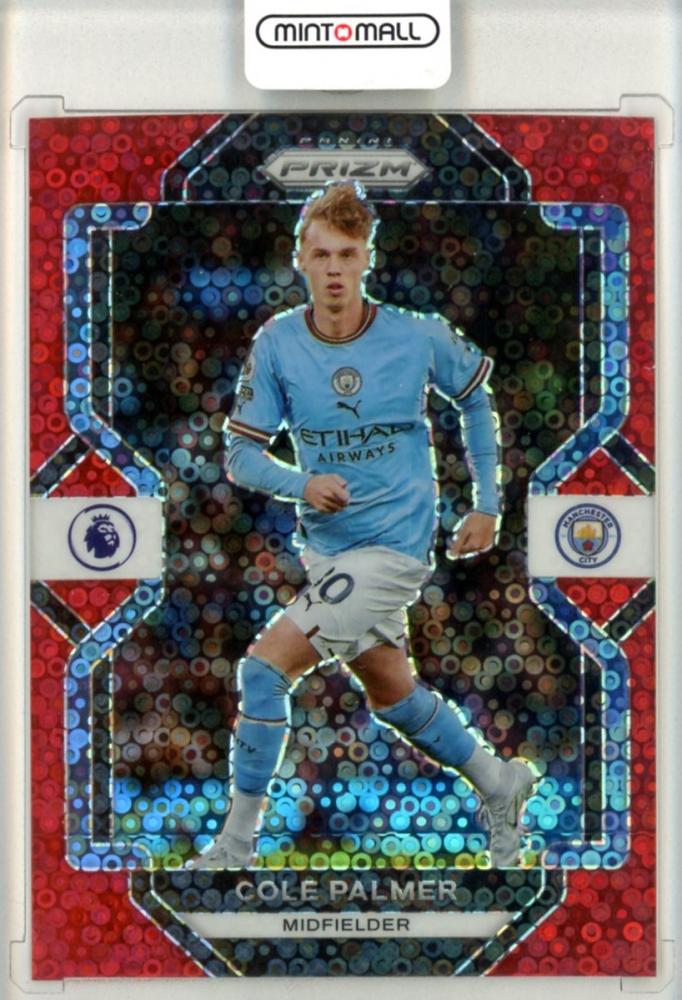 ミントモール / MINT 池袋店 / 2022-23 Panini Prizm Premier League 