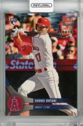 ミントモール / MINT 浦和店 / 2018 Topps National Baseball Card Day Shohei Ohtani  Base #8 RC Los Angeles Angels