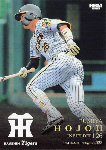 税込新品 阪神タイガース 北條史也 family with tigers ユニフォーム