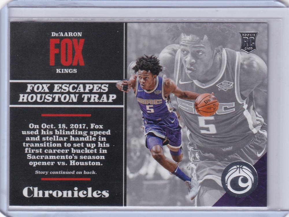 NBA》DeAaron FOX Kings game jersey フォックス - バスケットボール