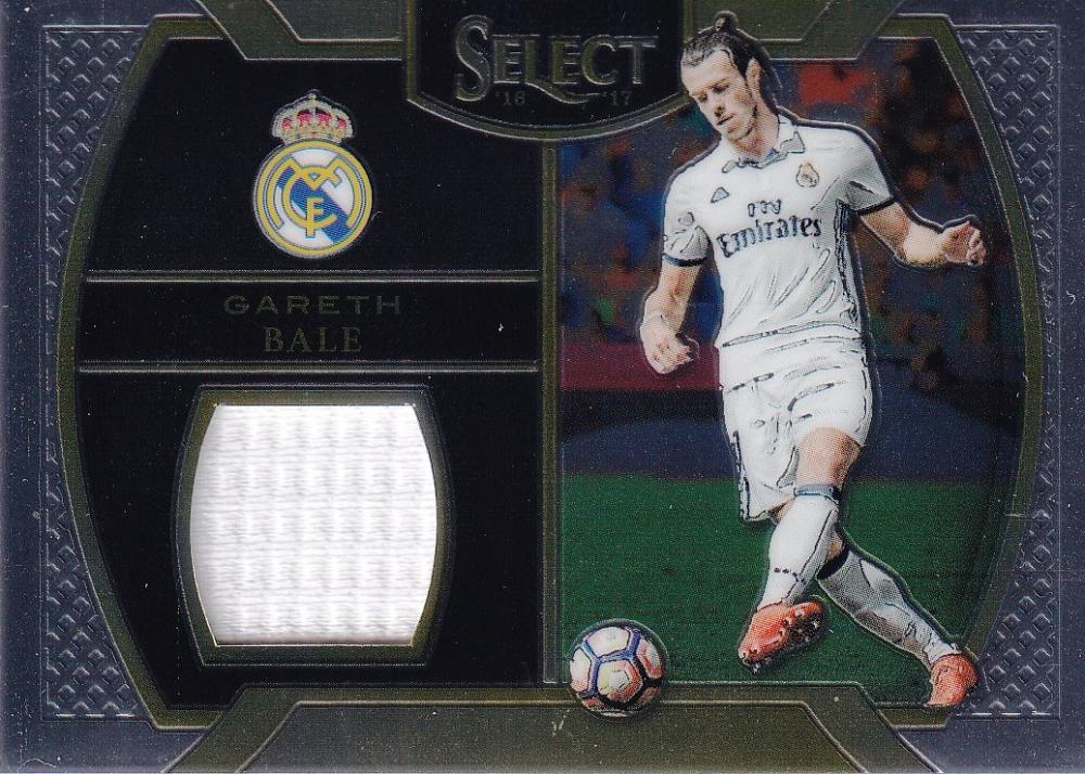 PANINI SELECT GARETH BALE