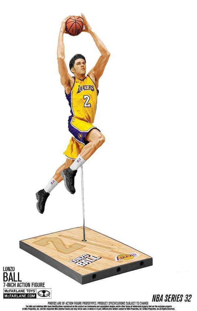 NBA McFARLANE マクファーレン フィギュア②ティムダンカン - スポーツ