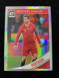 ミントモール / MINT 浦和店 / 2018-19 Donruss Portugal Cristiano