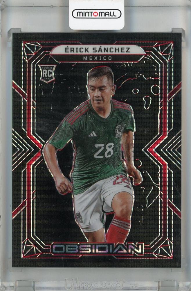 ミントモール / MINT 浦和店 / 2022-23 Panini Obsidian Erick Sanchez 