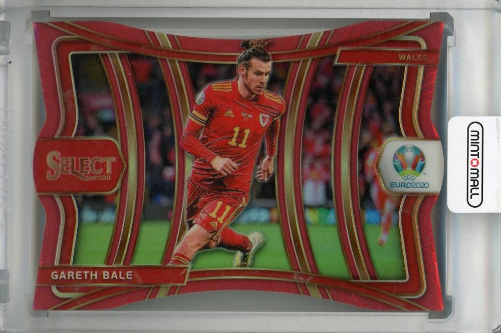 PANINI SELECT GARETH BALE