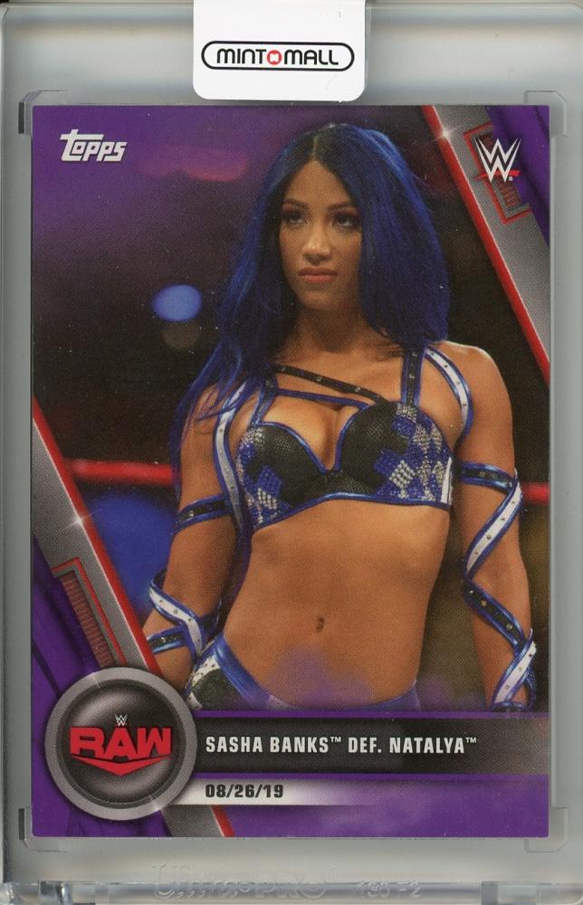 ミントモール / MINT 吉祥寺店 / 2020 TOPPS WWE WOMAN'S DIVISION 