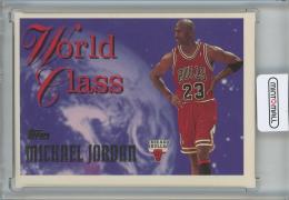 ミントモール / MINT 池袋店 / 1995-96 Topps Finest Michael Jordan 