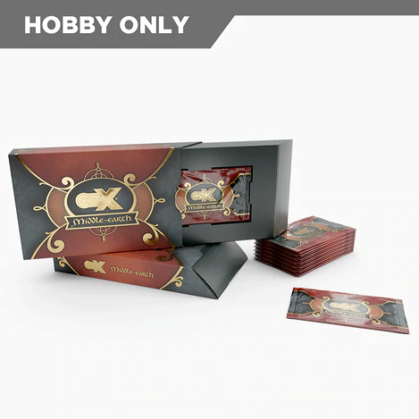 ミントモール / MINT-WEB店 / 2022 CRYPTOZOIC MIDDLE EARTH HOBBY