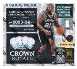 ミントモール / MINT-WEB店 (ボックス通販) / NBA 2023-24 PANINI ...