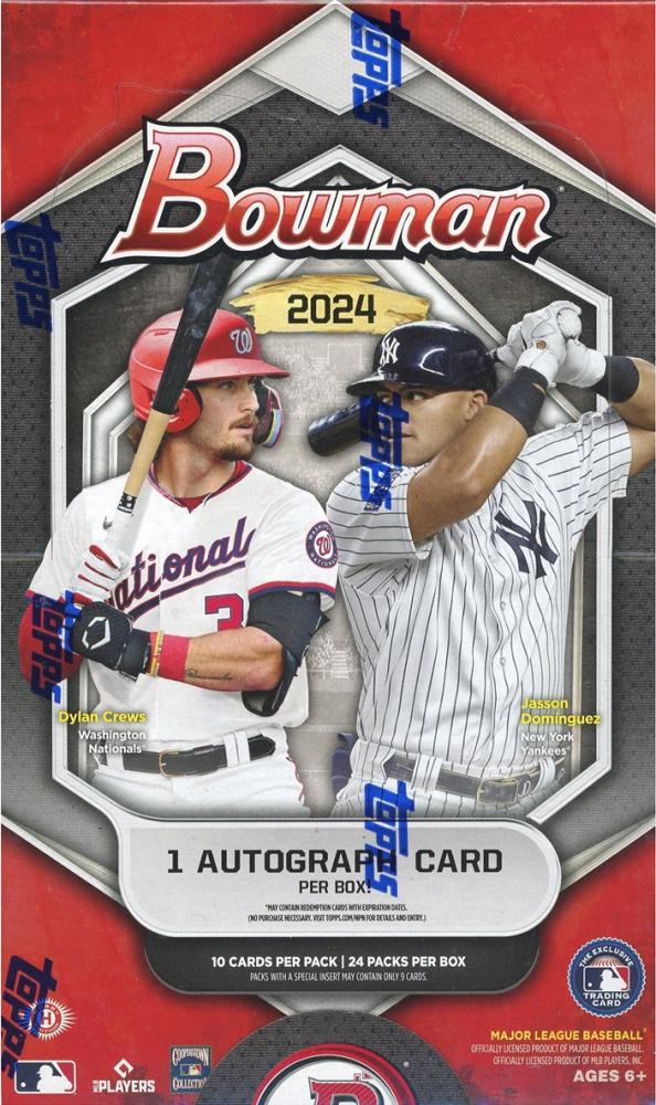 Topps Bowman MLB 2024 スミス /100 オンカードオートトプクロMLBマリナーズJ-