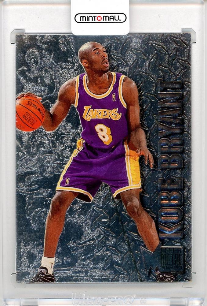 Kobe Bryant 90・00年代 9枚 NBA カード コービー www.sudouestprimeurs.fr