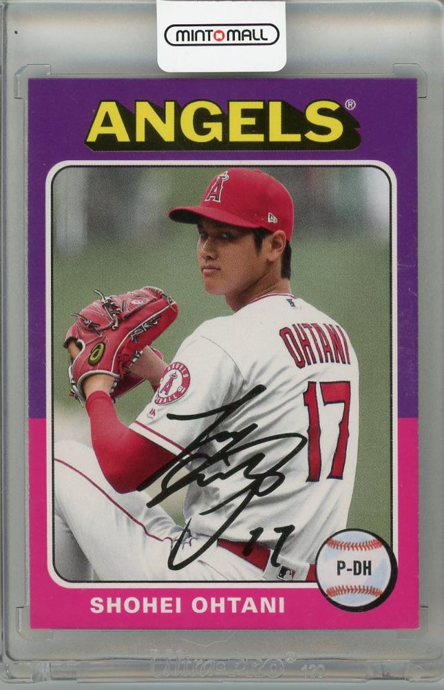 ミントモール / MINT 吉祥寺店 / 2019 Topps Archives Shohei Ohtani 