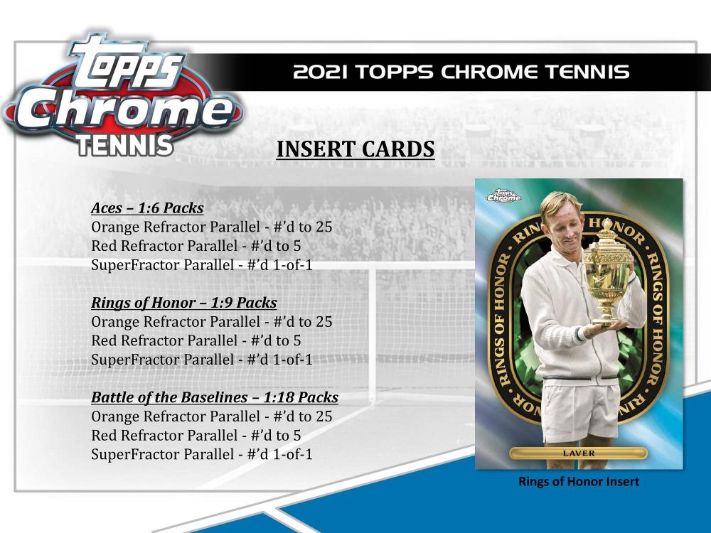 ミントモール / MINT-WEB店 (ボックス通販) / 2021 TOPPS CHROME