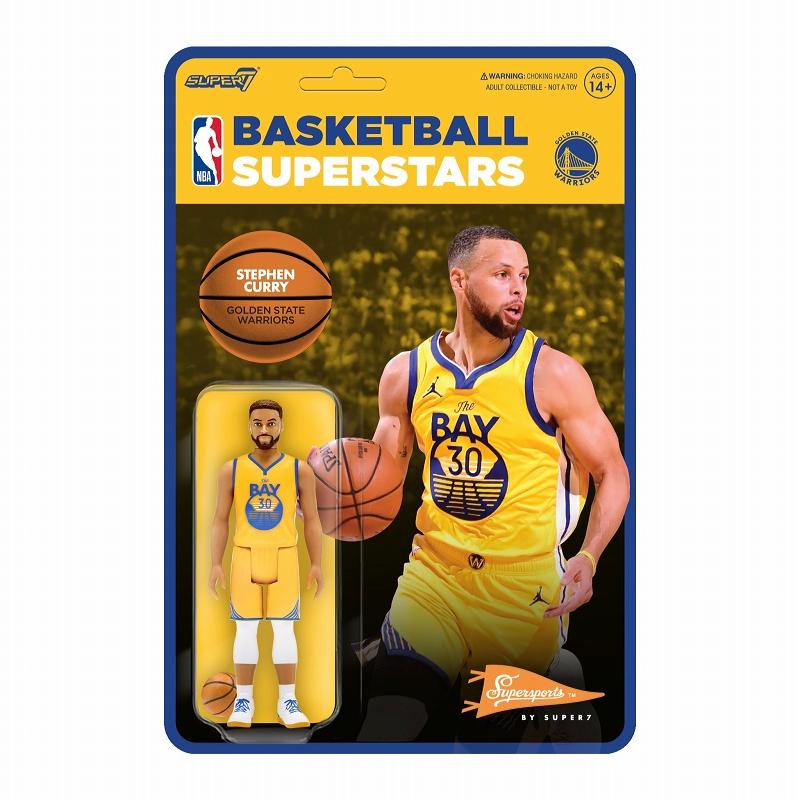 商品NBA ステフィン・カリー　MVP curry フィギュア スポーツ