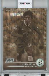 ミントモール / MINT 池袋店 / 2022-23 Topps Stadium Club Chrome UEFA Club Soccer Joao Felix  Base/Sepia Prism/#54【45/75】 Chelsea FC