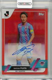 ミントモール / MINT 吉祥寺店 / 2023 TOPPS JLEAGUE フラッグシップ 