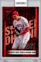 ミントモール / MINT 福岡店 / 2022 Topps Japan Edition Shohei