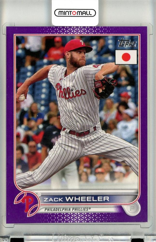 ミントモール / MINT 立川店 / 2022 Topps Baseball Japan Edition 