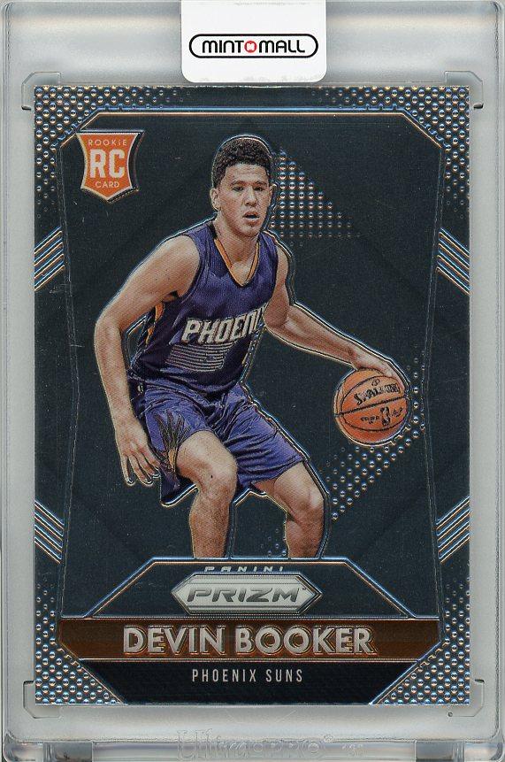 ミントモール / MINT 梅田店 / 2015-16 PANINI Prizm Devin Booker