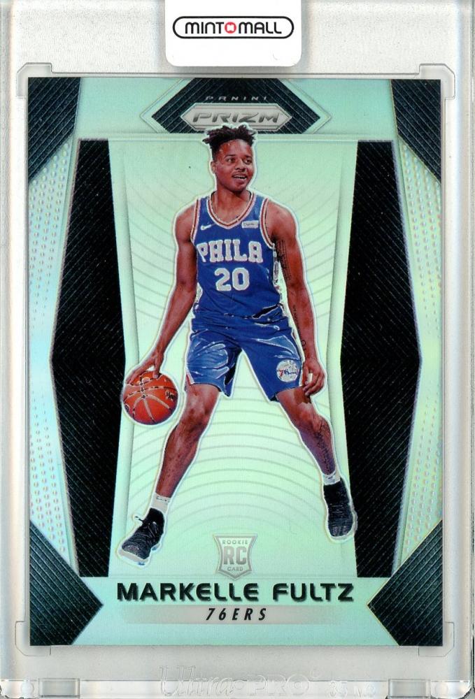 一部予約販売中】 trae young プラスembiid prizm rc 2枚セット mamun.uz