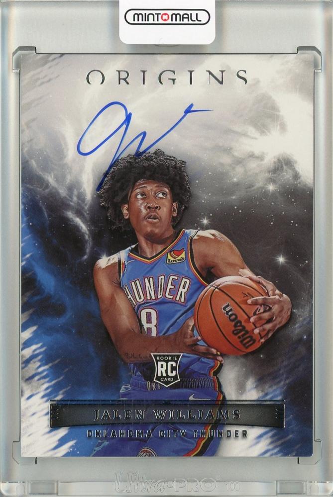 ミントモール / MINT 池袋店 / 2022-23 Panini Origins Jalen