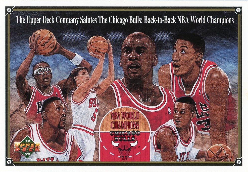 ミントモール / MINT 梅田店 / 1992 UPPER DECK NBA Commemorative 