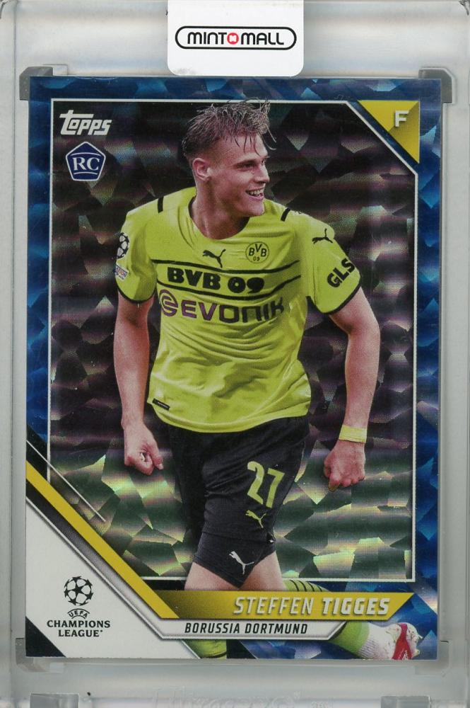 ミントモール / MINT 浦和店 / 2021-22 Topps UEFA Champions League