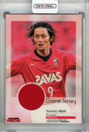 ミントモール / MINT 浦和店 / 2008 J.League Official Trading Cards