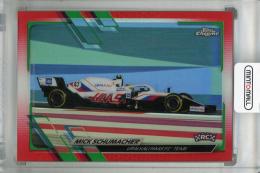 ミントモール / MINT 浦和店 / 2021 Topps Chrome Formula 1 Racing