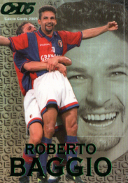 ミントモール / MINT 仙台店 / 2004-2005 Panini Calcio Roberto