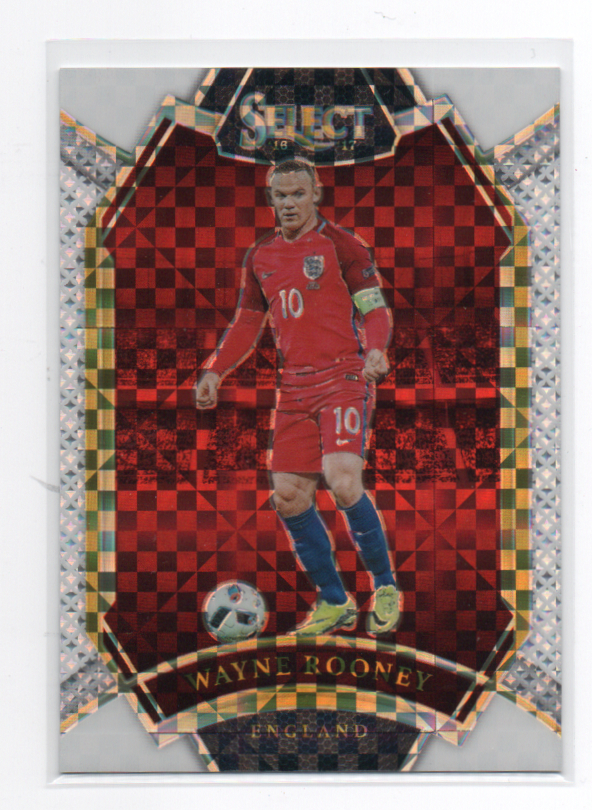 ミントモール / MINT 池袋店 / 2016-17 PANINI Select Soccer Wayne