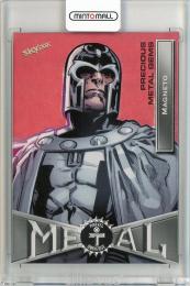 ミントモール / MINT 新宿店 / 2021 UPPER DECK Marvel X-Men