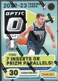 ミントモール / MINT-WEB店 / NBA 2022-23 PANINI DONRUSS OPTIC