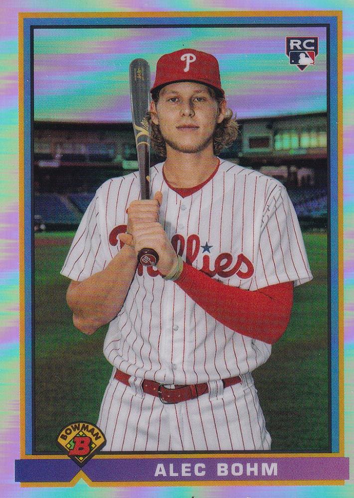 ミントモール / MINT 浦和店 / 2021 Topps Bowman Philadelphia