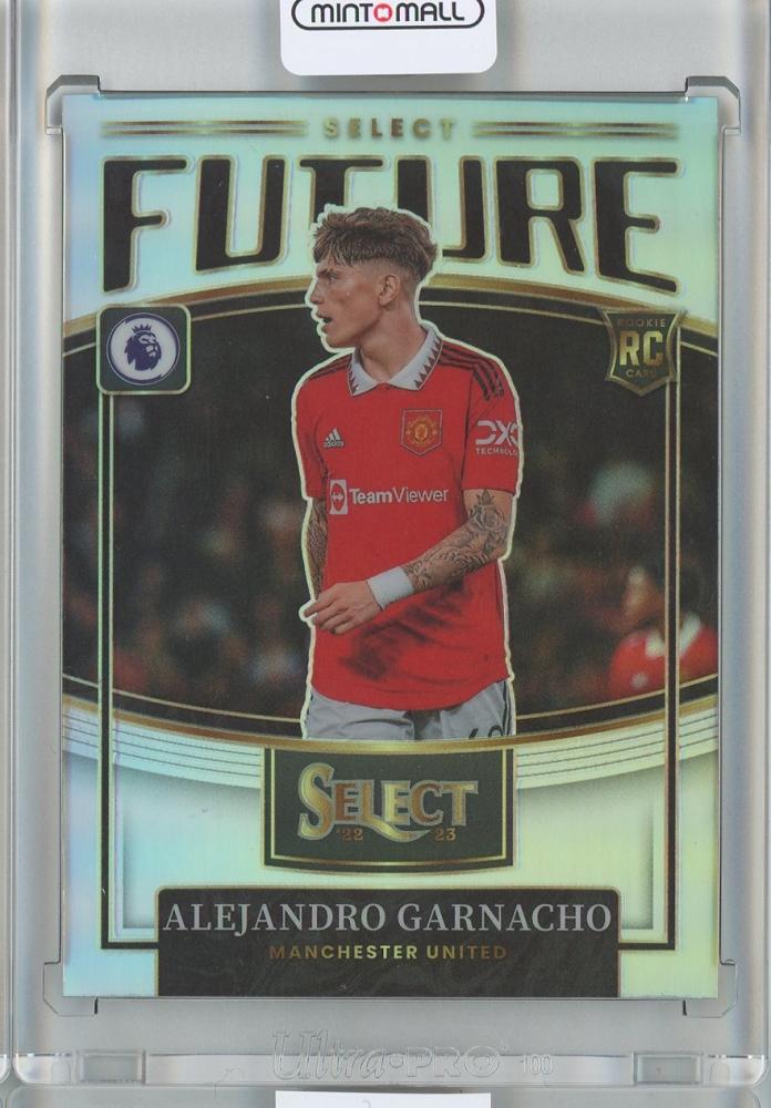 ミントモール / MINT 池袋店 / 2022-23 Panini Select Premier League