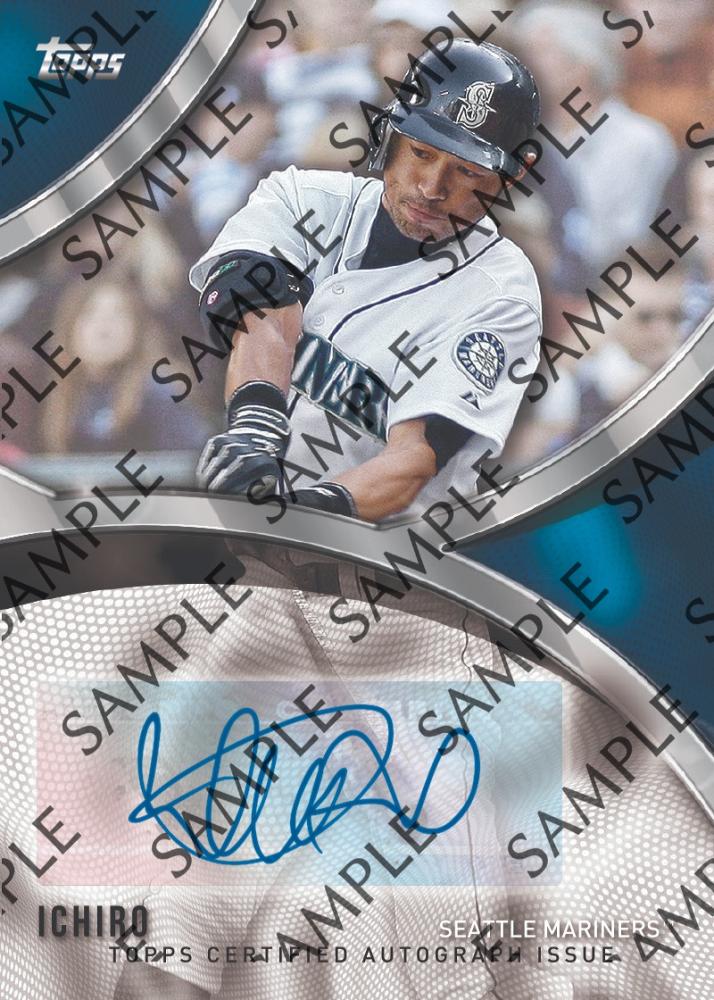 ミントモール / MINT-WEB店 (ボックス通販) / MLB 2021 TOPPS BASEBALL