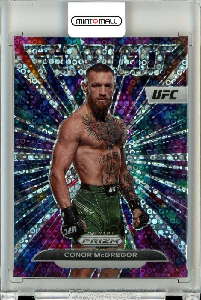 ミントモール / MINT 立川店 / 2023 Panini Prizm UFC Conor Mcgregor 