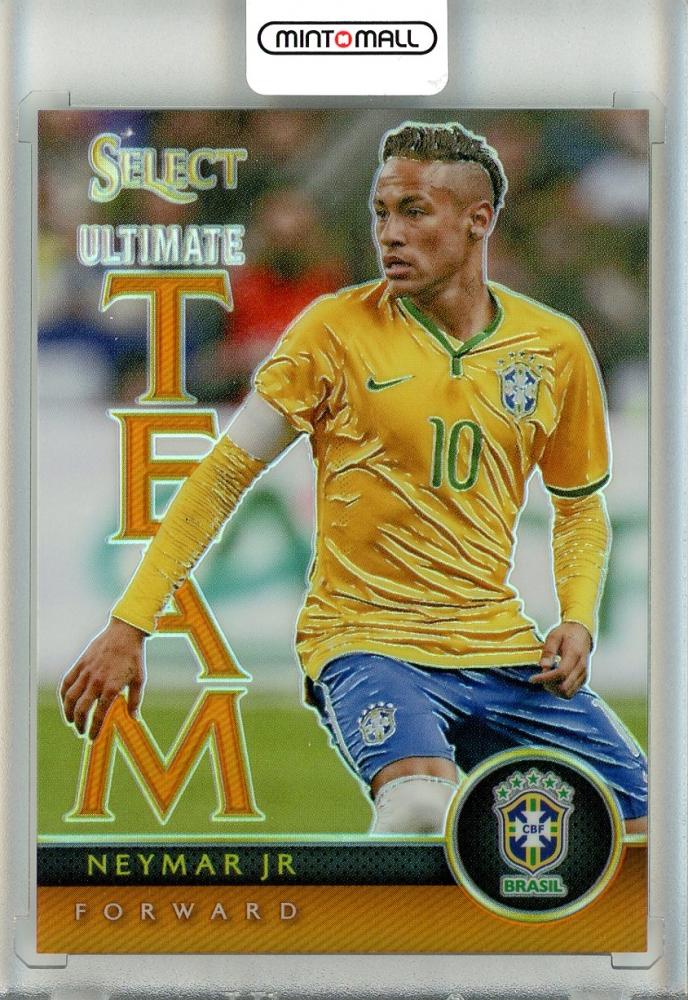 ミントモール / MINT 池袋店 / 2015-16 Panini Select Neymar Jr ...