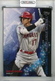 ミントモール / MINT 浦和店 / 2021 Topps Japan Edition Los Angeles