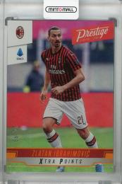 ミントモール / MINT 浦和店 / 2019-20 Panini Chronicles AC Milan Zlatan Ibrahimovic  Base Prestige Serie A Orange (ジャージナンバー!) 21/99