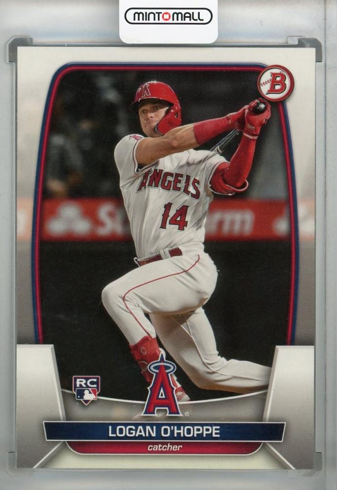 ミントモール / MINT 浦和店 / 2023 Topps Bowman Los Angeles Angels