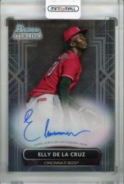 ミントモール / MINT 浦和店 / 2022 Topps Bowman Sterling Cincinnati