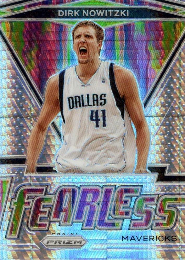 ミントモール / MINT 千葉店 / 2020-21 Panini Prizm Dirk Nowitzki