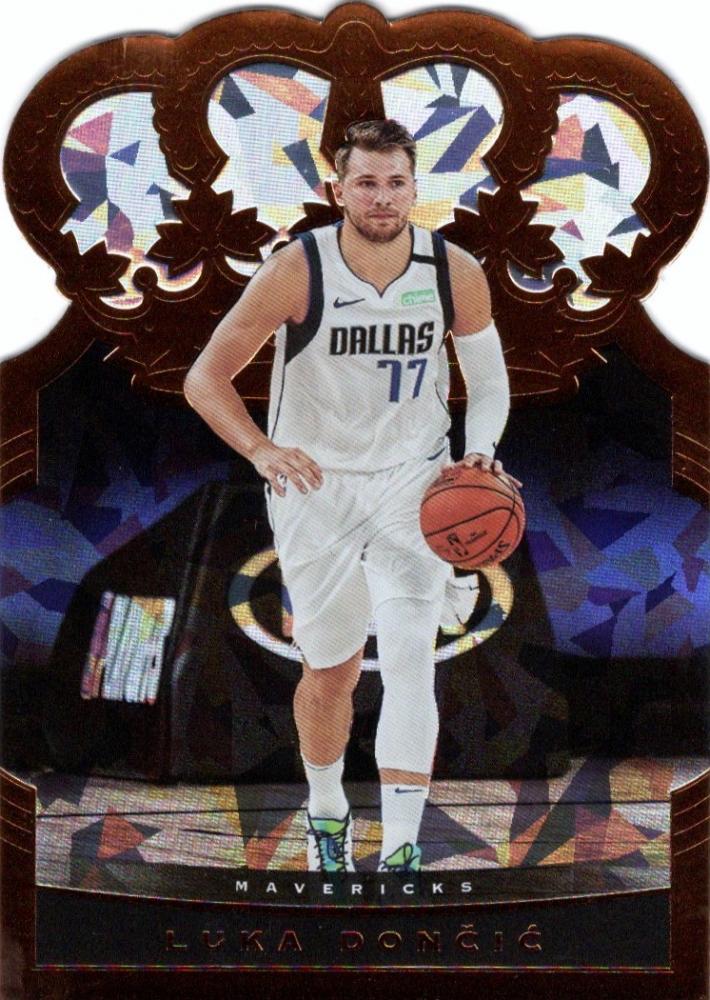 ミントモール / MINT 千葉店 / 2020-21 Panini Crown Royale Luka