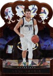 ミントモール / MINT 千葉店 / 2020-21 Panini Crown Royale Luka