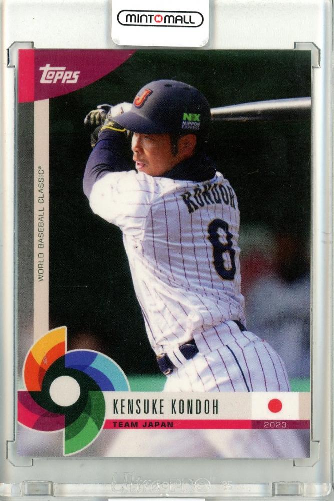 ミントモール / MINT 立川店 / 2023 Topps World Baseball Classic 