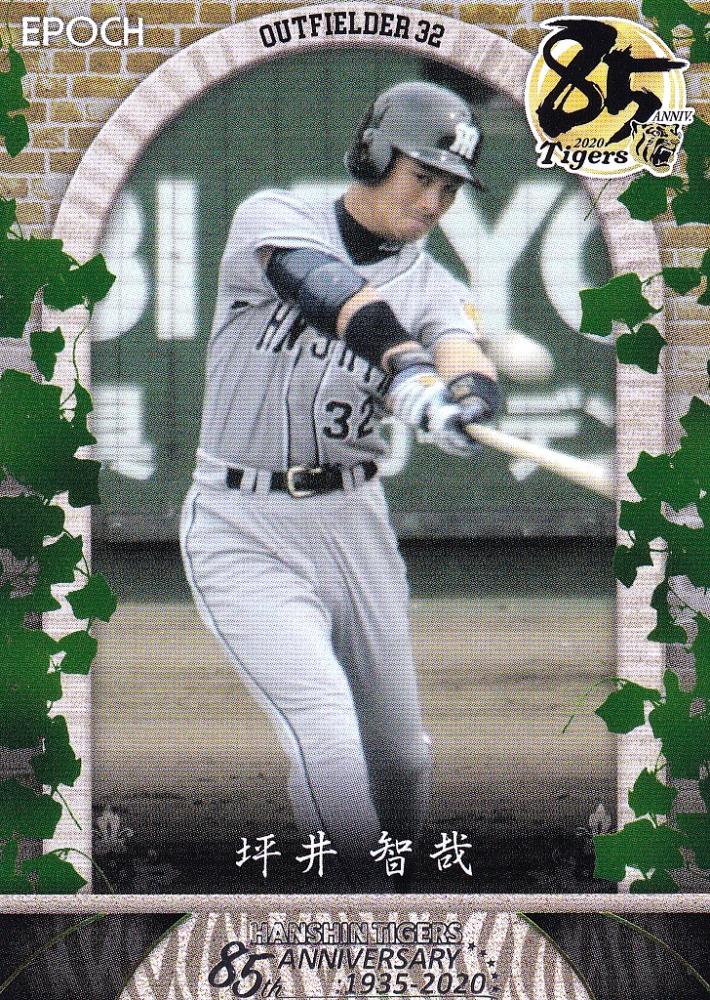 【良い美品】坪井智哉　アッパーデック ボールカード スポーツ選手